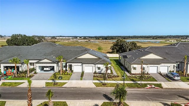 10965 TEAL LAGOON ISLE, San Antonio, FL 33576