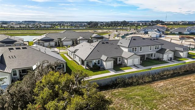 10965 TEAL LAGOON ISLE, San Antonio, FL 33576
