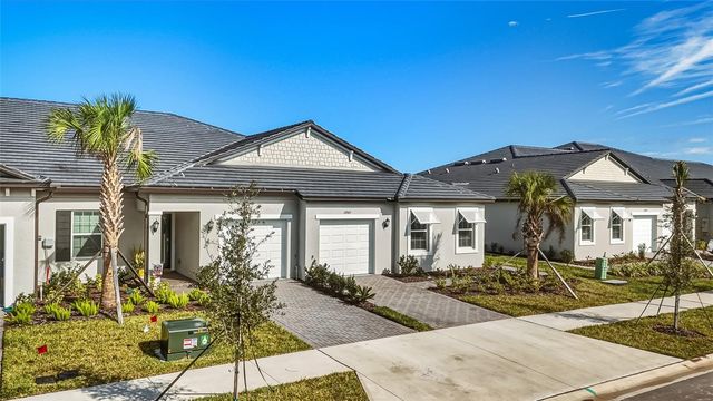 10965 TEAL LAGOON ISLE, San Antonio, FL 33576