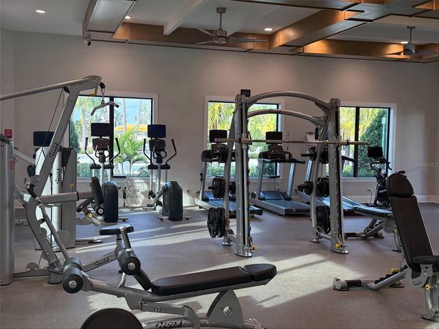 10965 TEAL LAGOON ISLE, San Antonio, FL 33576