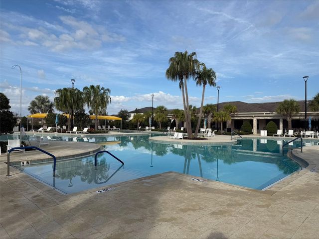 10965 TEAL LAGOON ISLE, San Antonio, FL 33576