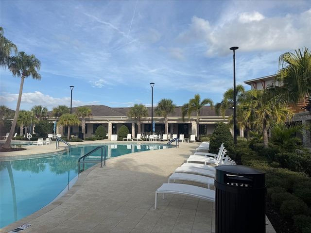 10965 TEAL LAGOON ISLE, San Antonio, FL 33576