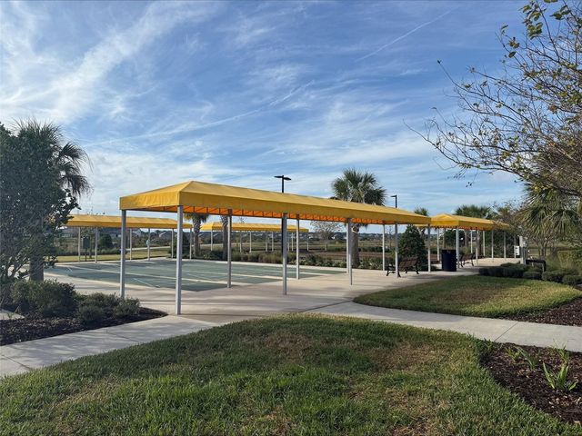 10965 TEAL LAGOON ISLE, San Antonio, FL 33576