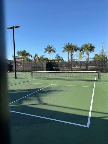 10965 TEAL LAGOON ISLE, San Antonio, FL 33576