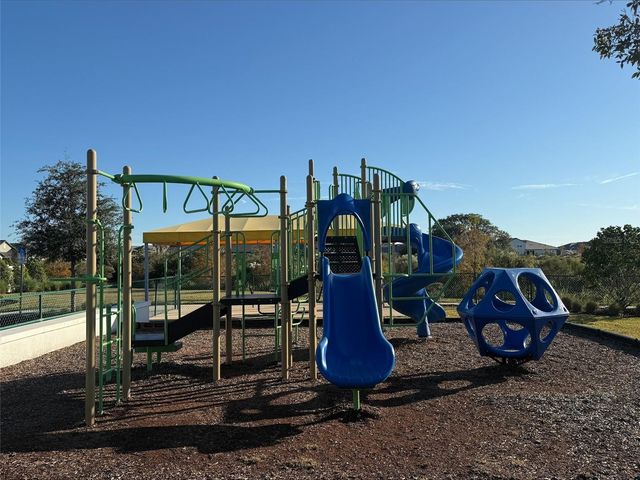 10965 TEAL LAGOON ISLE, San Antonio, FL 33576