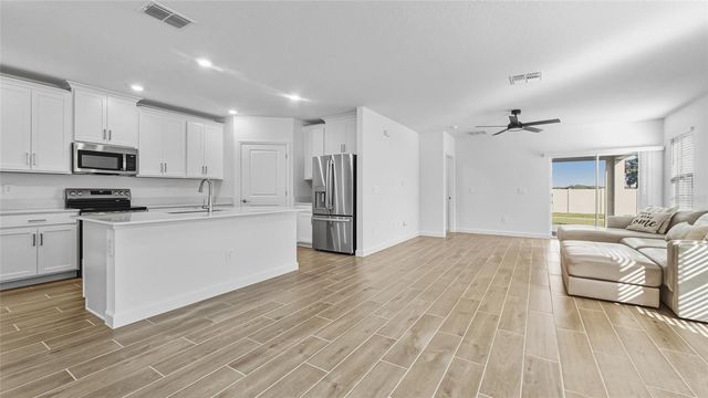 10965 TEAL LAGOON ISLE, San Antonio, FL 33576