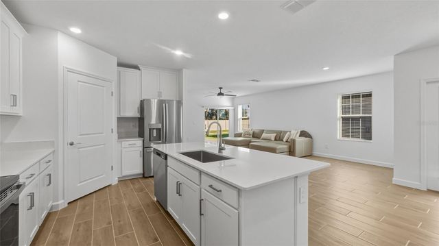 10965 TEAL LAGOON ISLE, San Antonio, FL 33576