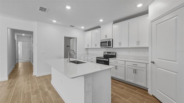 10965 TEAL LAGOON ISLE, San Antonio, FL 33576