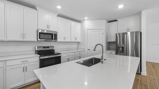 10965 TEAL LAGOON ISLE, San Antonio, FL 33576