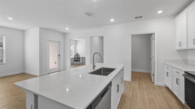 10965 TEAL LAGOON ISLE, San Antonio, FL 33576