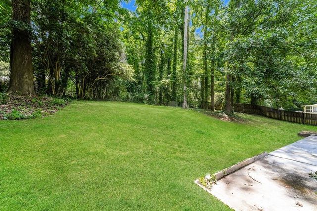 1820 Northwick Place, Lithonia, GA 30058