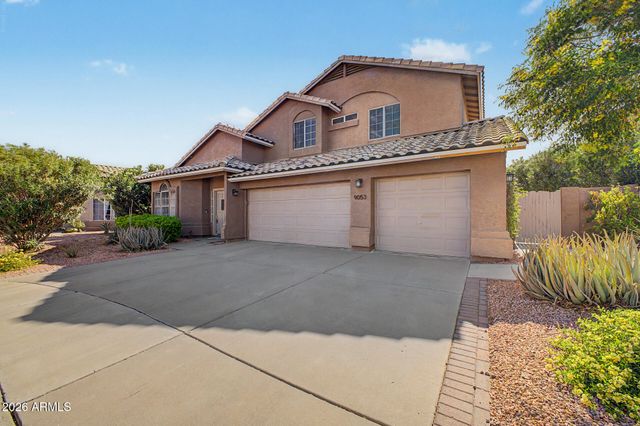 9053 W BANFF Lane, Peoria, AZ 85381