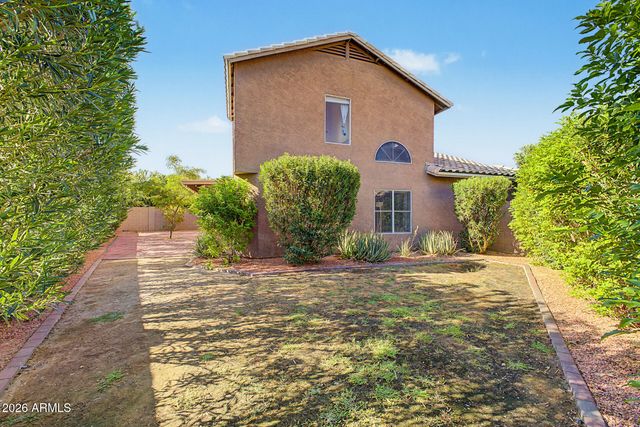 9053 W BANFF Lane, Peoria, AZ 85381