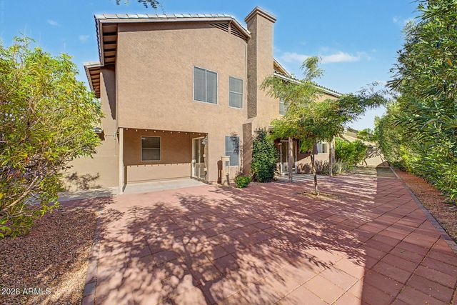 9053 W BANFF Lane, Peoria, AZ 85381