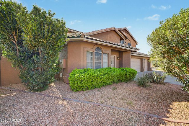 9053 W BANFF Lane, Peoria, AZ 85381