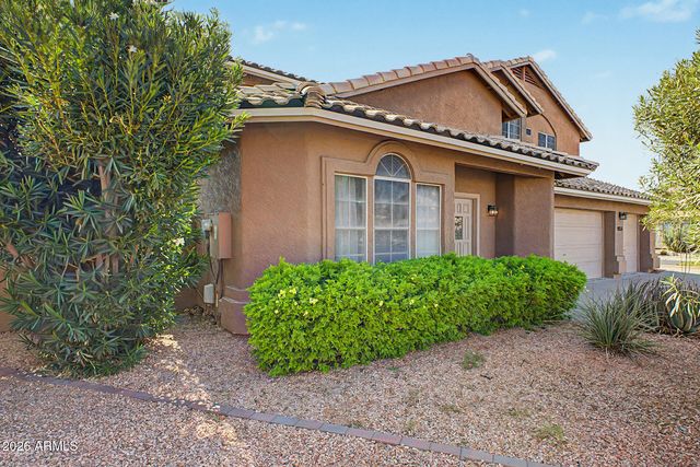 9053 W BANFF Lane, Peoria, AZ 85381