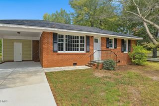 518 E Third Street, Wendell, NC 27591