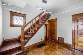 1827 N Weber Street, Colorado Springs, CO 80907