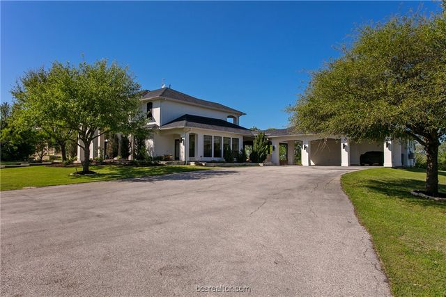 7576 River Ridge Drive, College Station, TX 77845