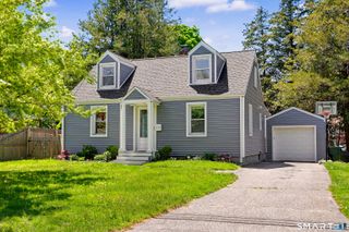 175 School Street, Fairfield, CT 06824
