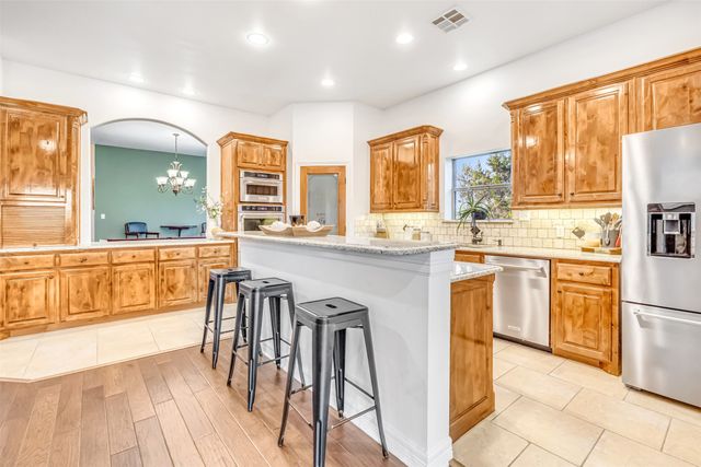 42176 Augusta Drive, Whitney, TX 76692