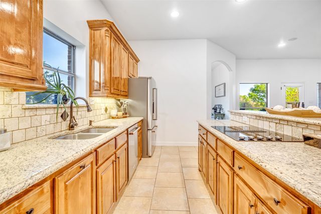 42176 Augusta Drive, Whitney, TX 76692