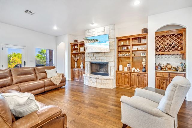 42176 Augusta Drive, Whitney, TX 76692