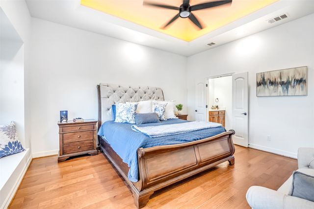 42176 Augusta Drive, Whitney, TX 76692