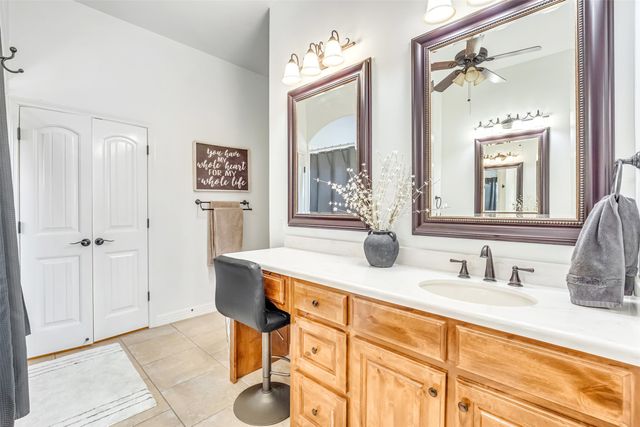 42176 Augusta Drive, Whitney, TX 76692