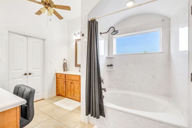 42176 Augusta Drive, Whitney, TX 76692