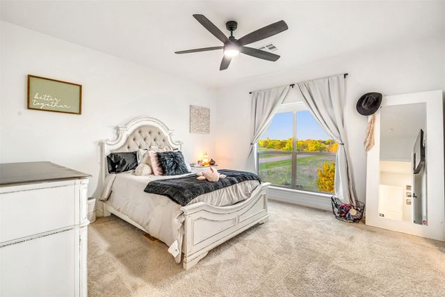 42176 Augusta Drive, Whitney, TX 76692