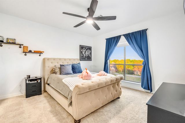 42176 Augusta Drive, Whitney, TX 76692
