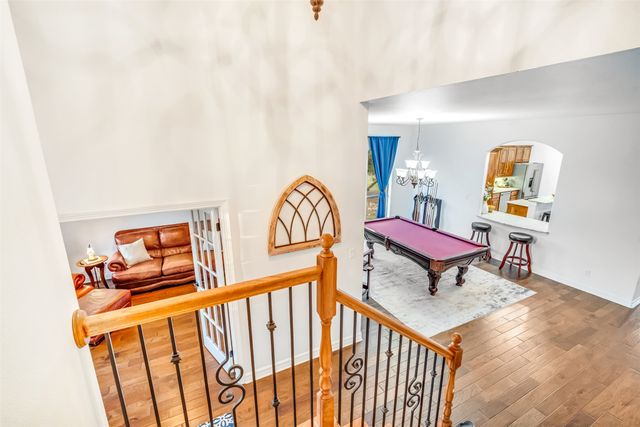 42176 Augusta Drive, Whitney, TX 76692