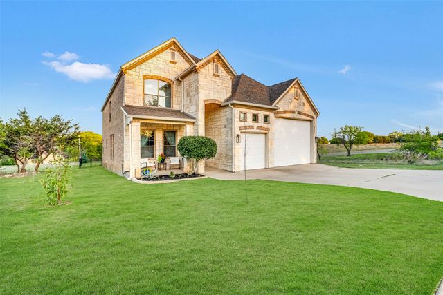 42176 Augusta Drive, Whitney, TX 76692