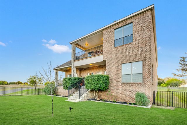 42176 Augusta Drive, Whitney, TX 76692