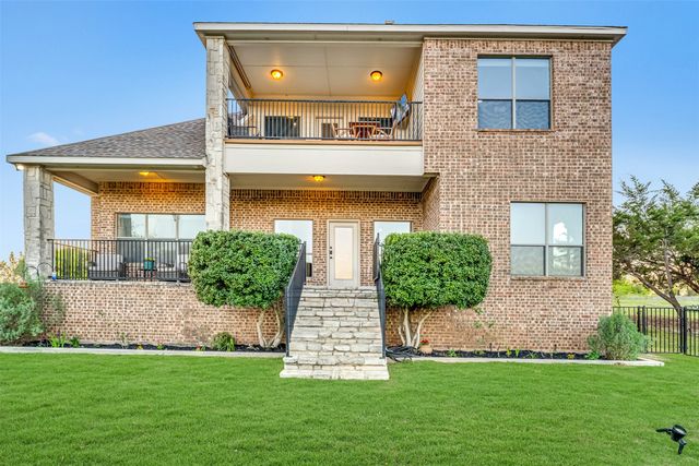 42176 Augusta Drive, Whitney, TX 76692