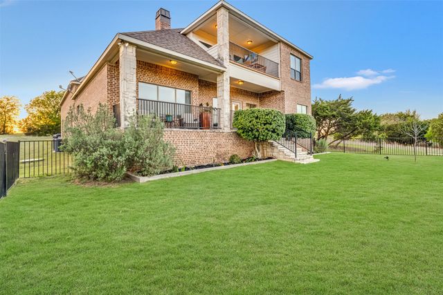 42176 Augusta Drive, Whitney, TX 76692