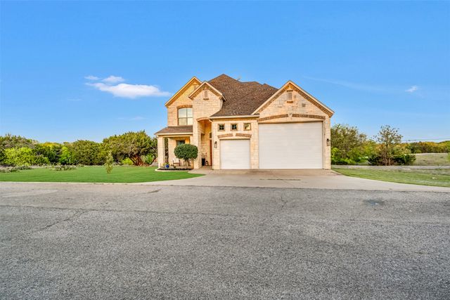42176 Augusta Drive, Whitney, TX 76692