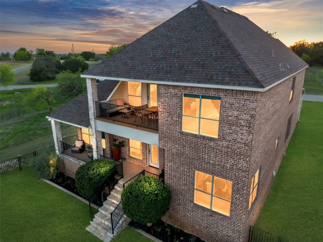 42176 Augusta Drive, Whitney, TX 76692