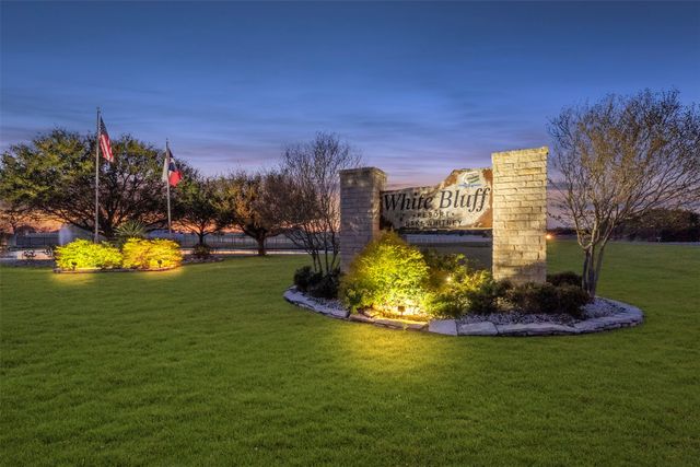 42176 Augusta Drive, Whitney, TX 76692
