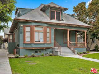 1227 W 30th Street, Los Angeles, CA 90007