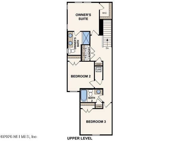 10725 WATERFIELD Road, Jacksonville, FL 32210