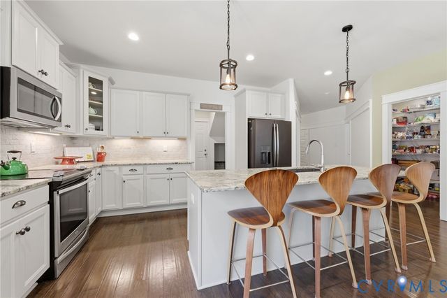 12418 Nash Rd, Chesterfield, VA 23838