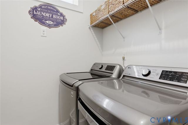 12418 Nash Rd, Chesterfield, VA 23838