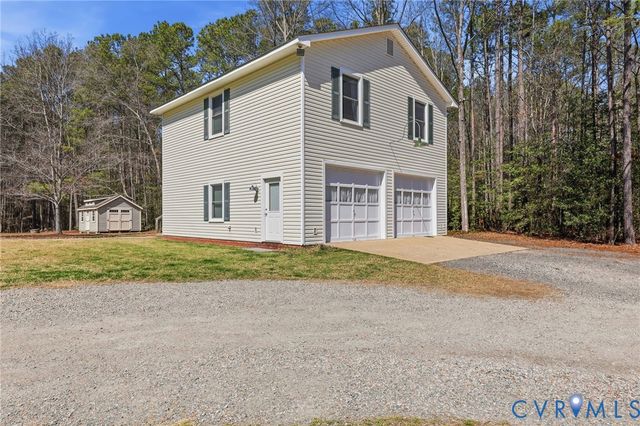 12418 Nash Rd, Chesterfield, VA 23838