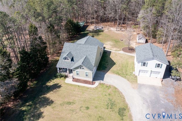 12418 Nash Rd, Chesterfield, VA 23838