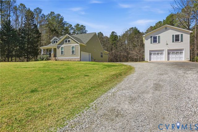 12418 Nash Rd, Chesterfield, VA 23838