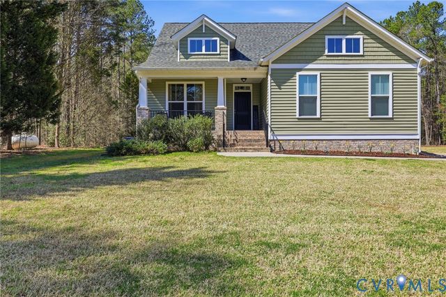 12418 Nash Rd, Chesterfield, VA 23838