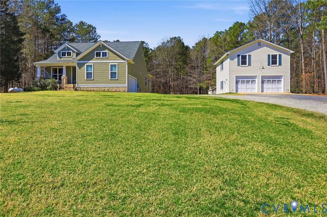 12418 Nash Rd, Chesterfield, VA 23838