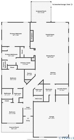 12418 Nash Rd, Chesterfield, VA 23838